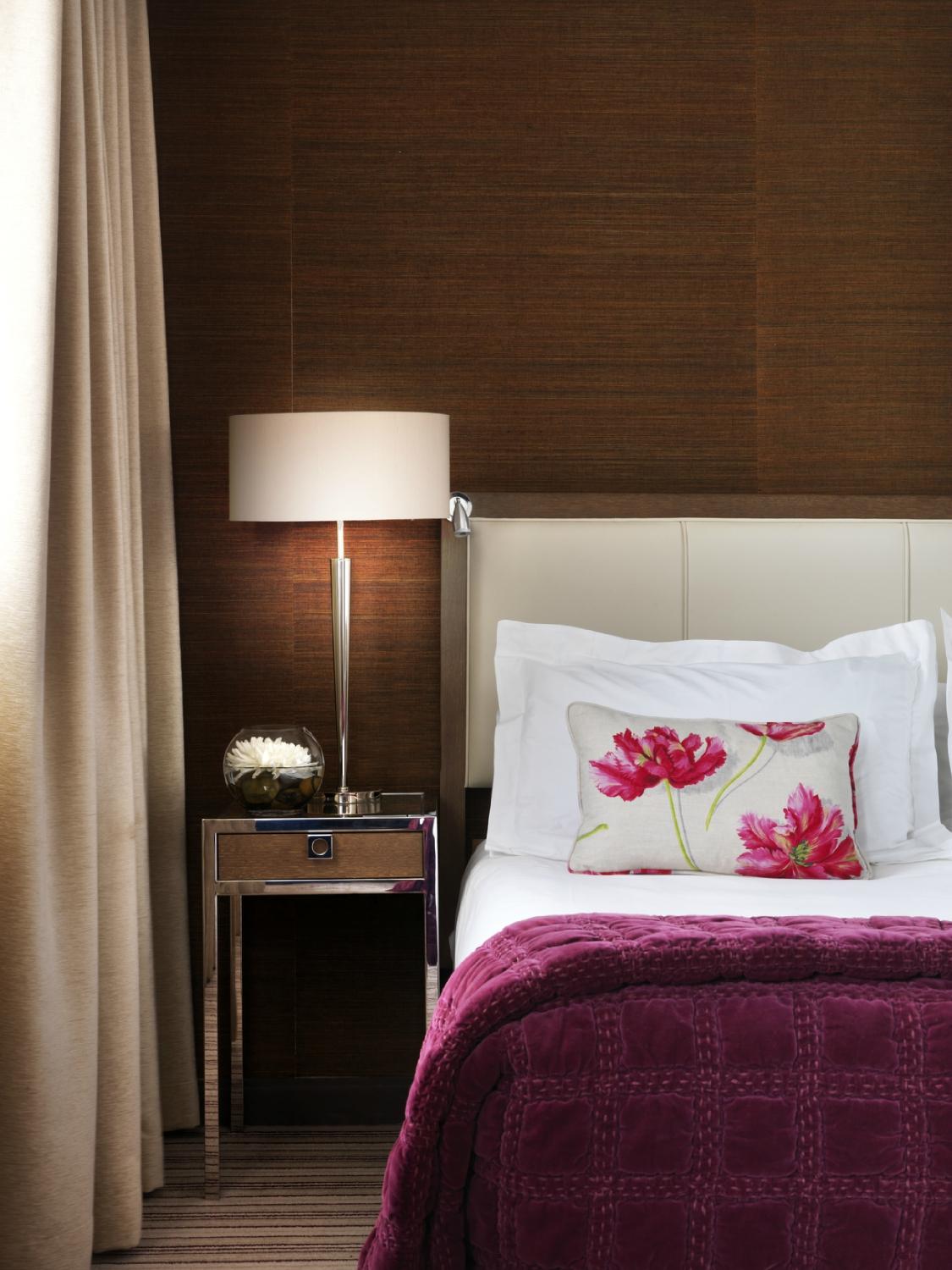Hotel photo 59 of The Marylebone.