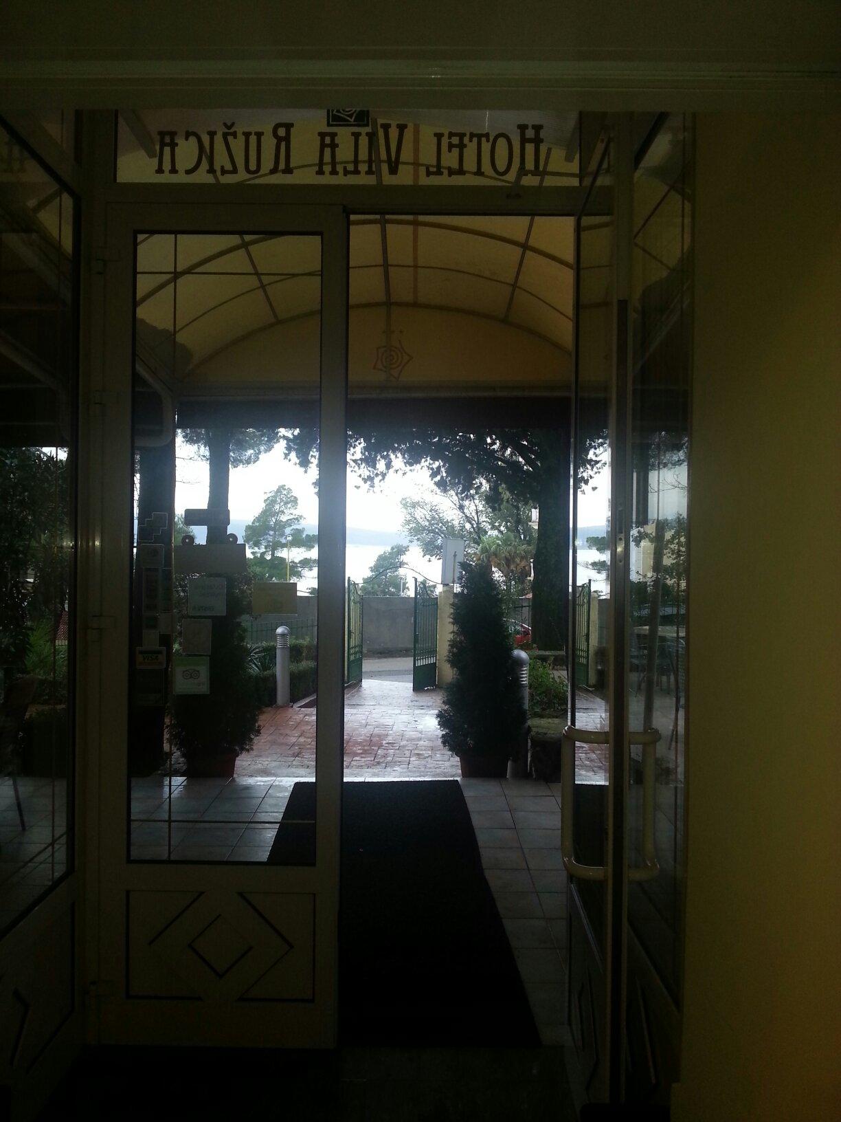 Hotel photo 16 of Hotel Vila Ruzica.