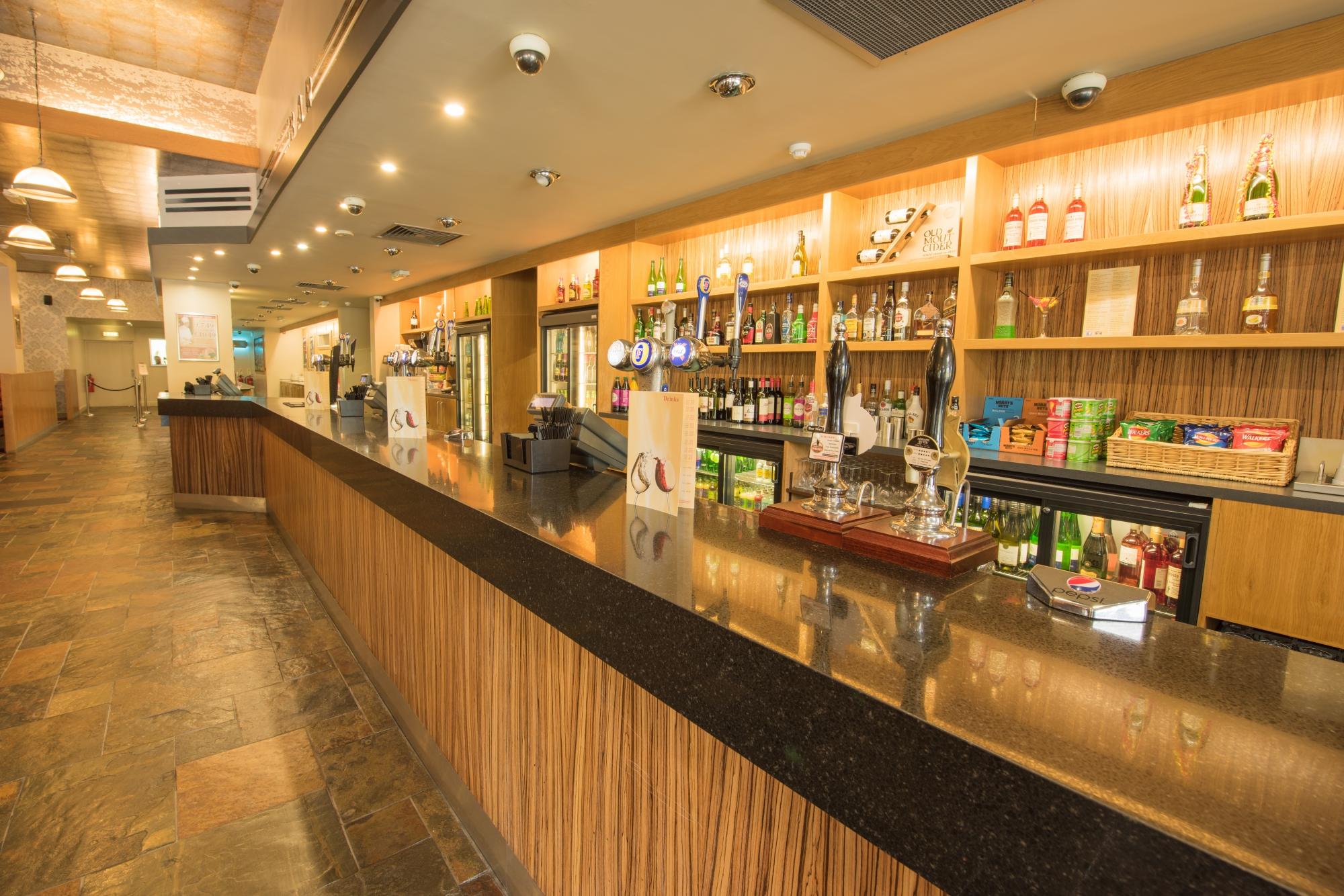 Clock tower restaurant reviews discount