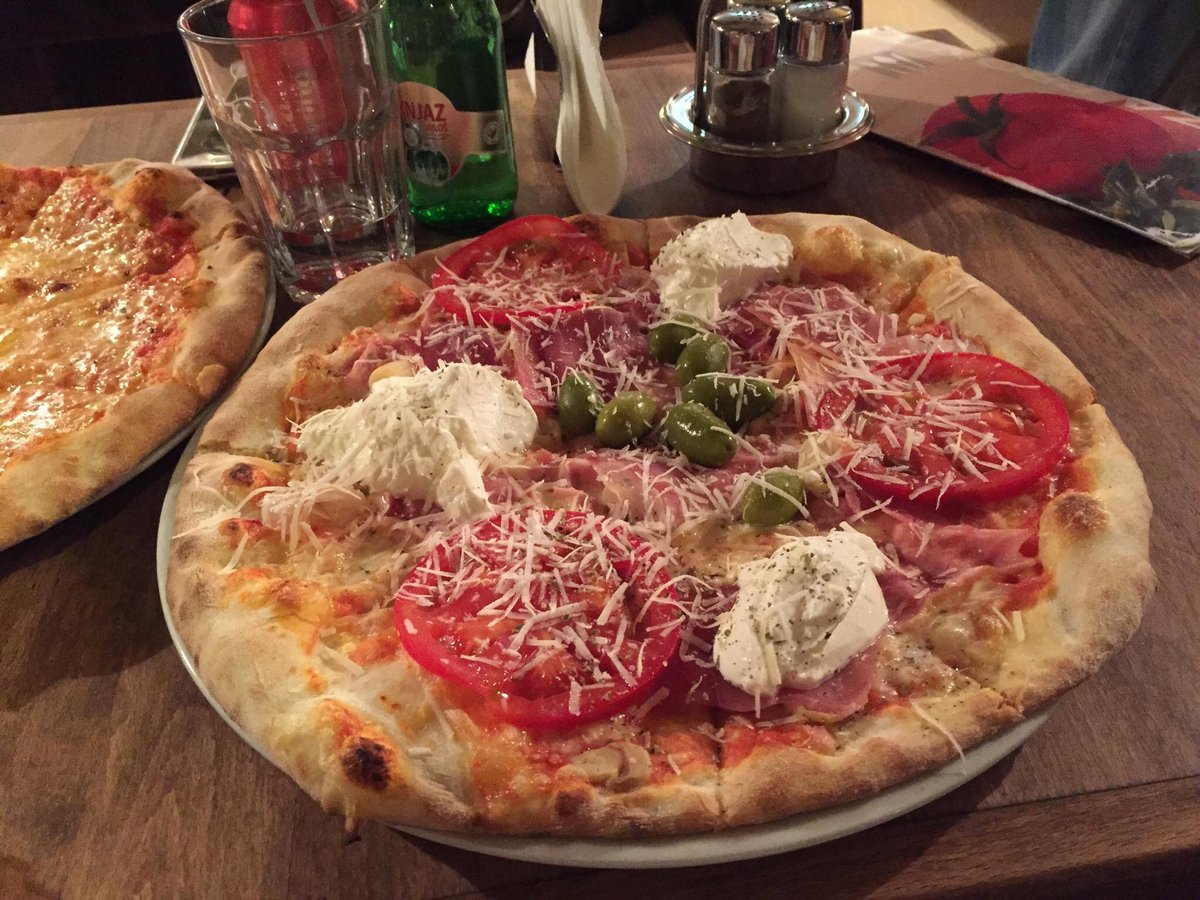 Caffe Pizzeria Pronto, Доброта - фото ресторана - Tripadvisor