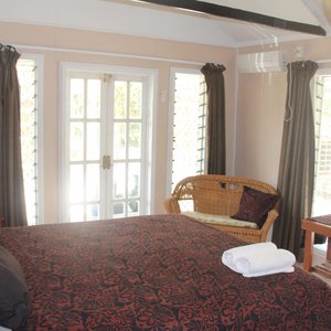 Room 2 | Apaula Stay-Inn B&B | Apia, Samoa