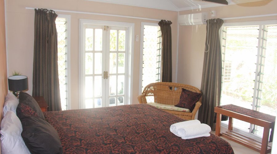 Room 2 | Apaula Stay-Inn B&B | Apia, Samoa