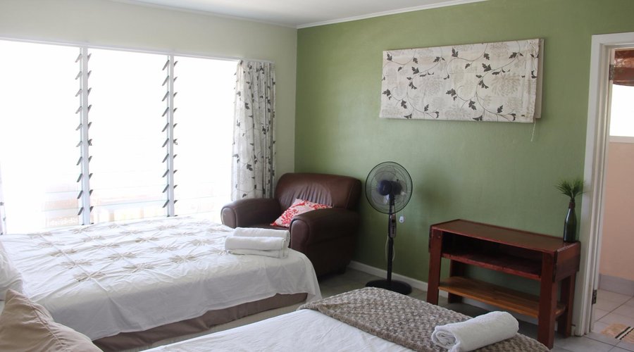 Room 4 | Apaula Stay-Inn B&B | Apia, Samoa