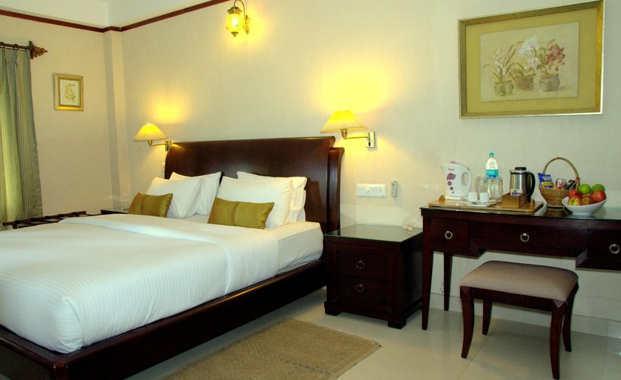 Room Interiors