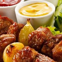 kabab