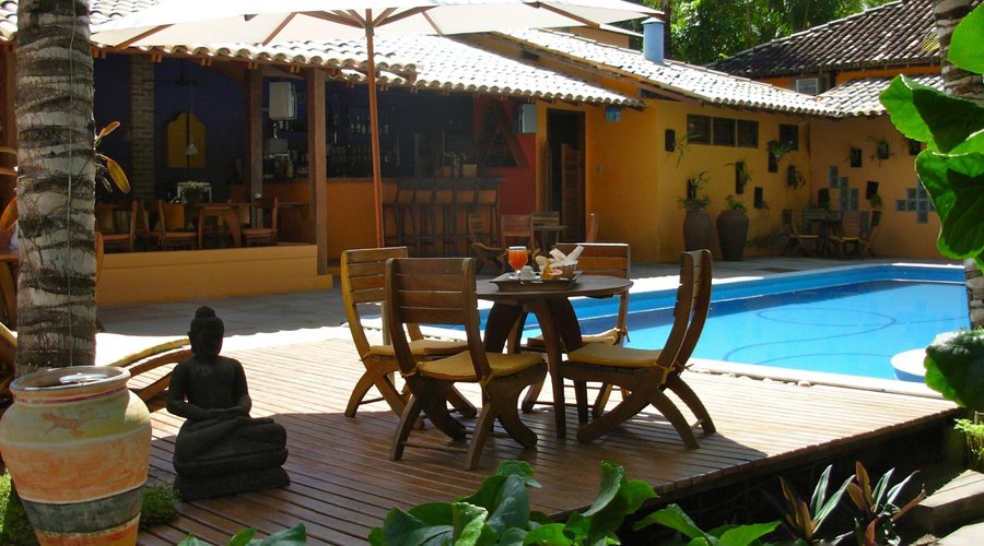 Piscina dia