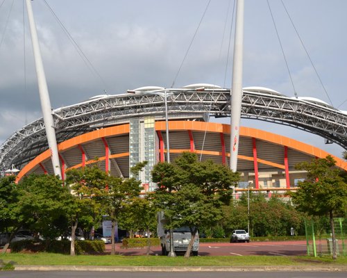 DE BESTE Stadions in Seogwipo - Tripadvisor