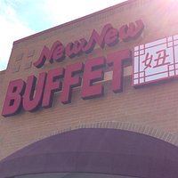 NewNew Buffet
