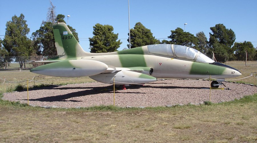 Aermacchi