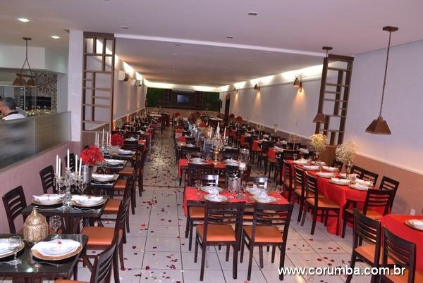 Topzera Futbol e Restaurante em Corumbá-MS - Restaurantes Perto de Mim