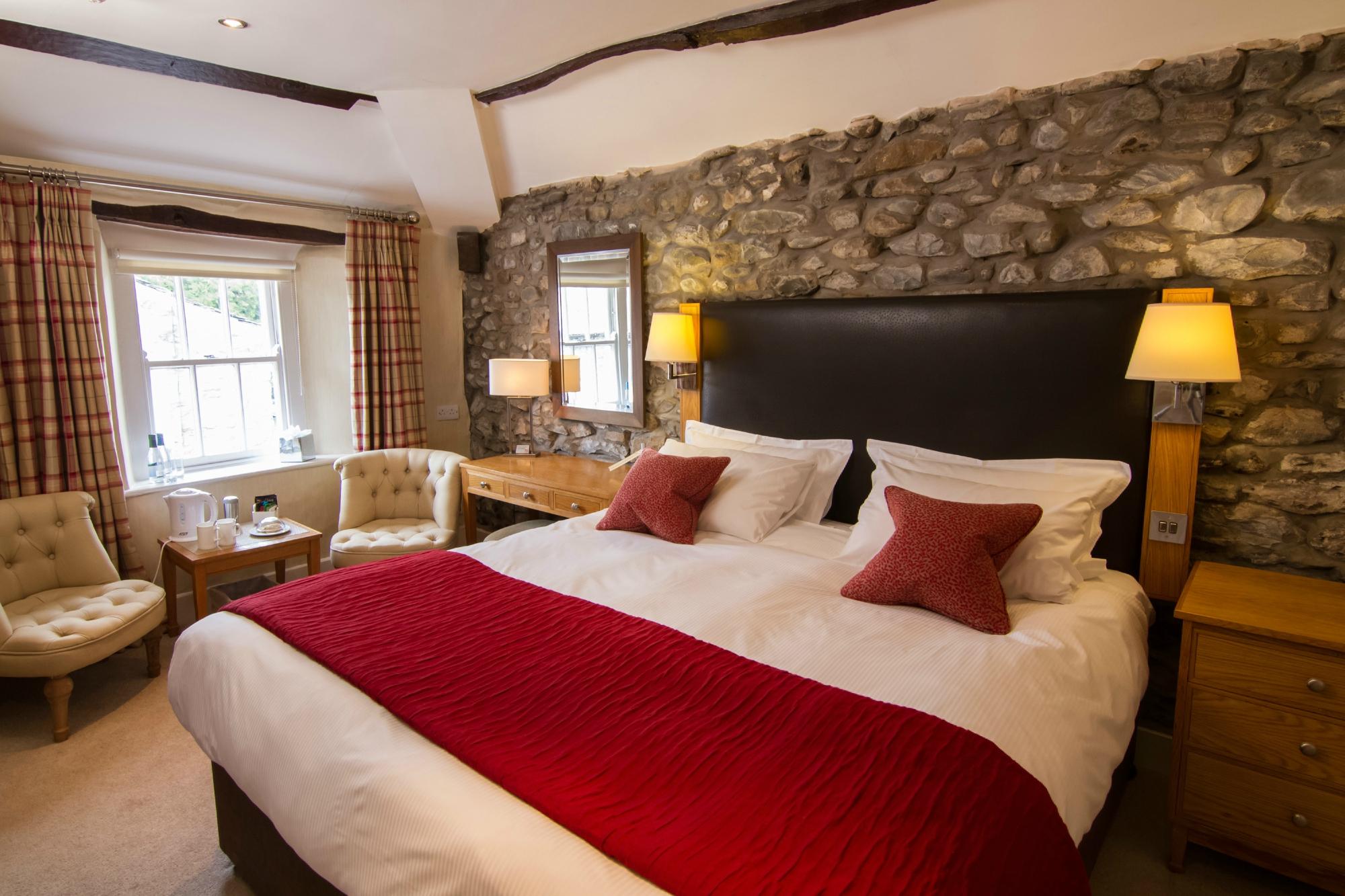 Cobwebs bed and deals breakfast kirkby lonsdale