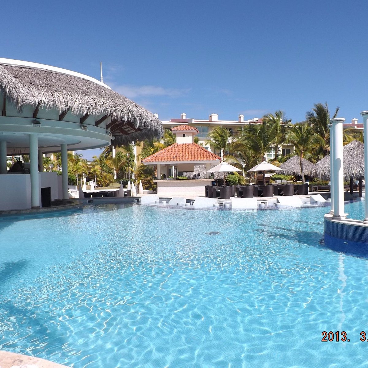 Punta Cana 2019 T-Shirt - Paradisus May 2019 Punta Cana 2019 T-Shirt - Paradisus May 2019