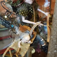 Red Crow Antiques
