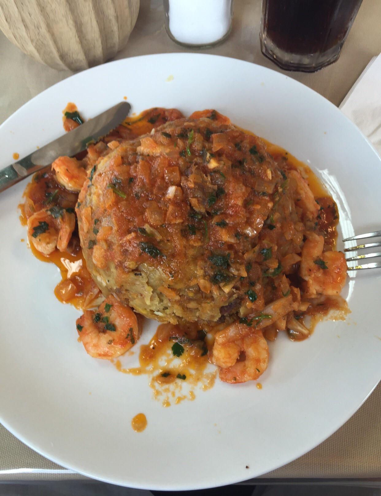 INKA KITCHEN Chambersburg Updated 2024 Restaurant Reviews Menu   The Best Mofongo In Town 