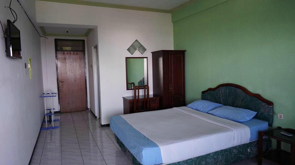 HOTEL SURYA INDAH (Batu, Indonesia) Ulasan & Perbandingan Harga Hotel