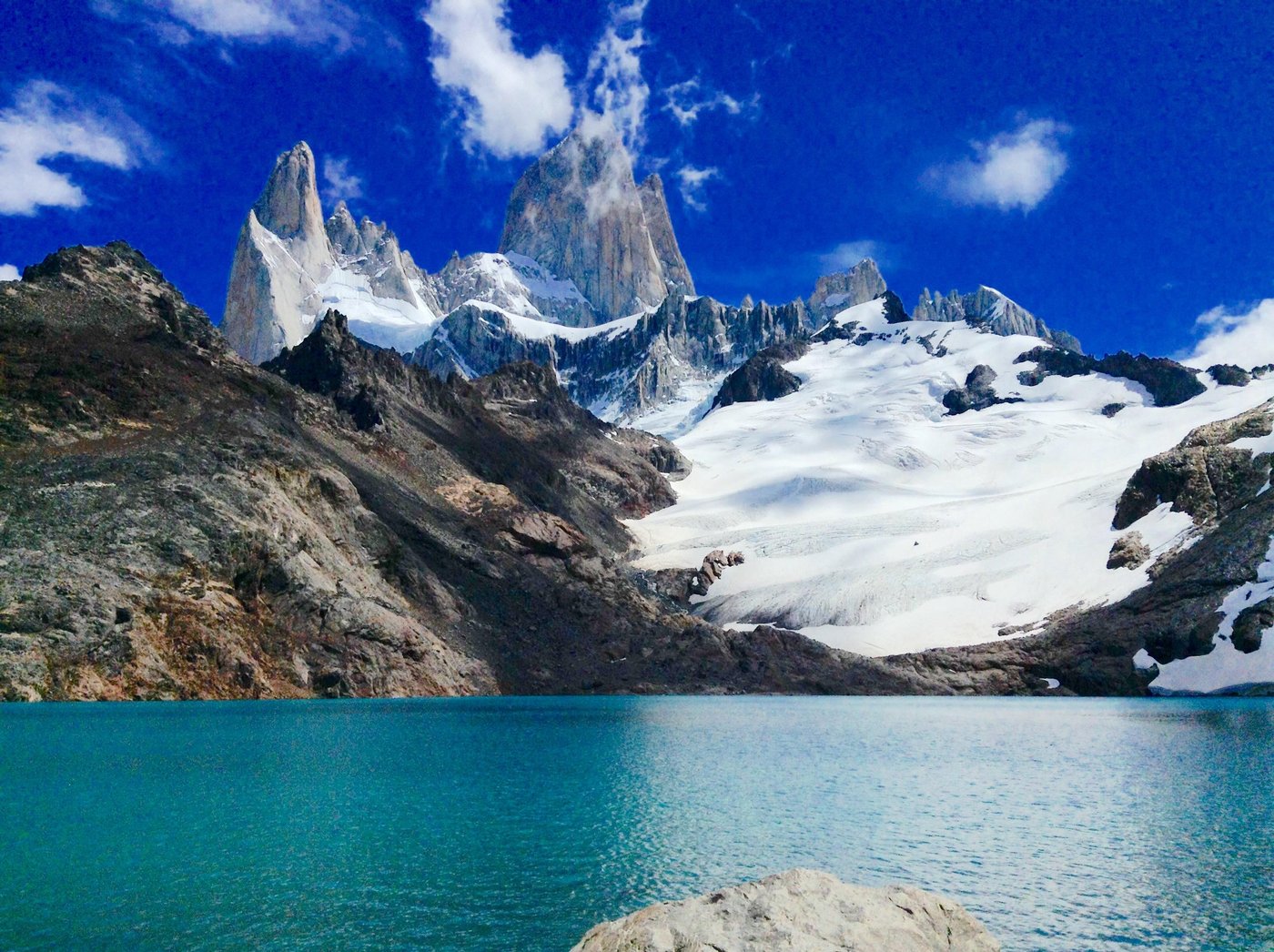 HISTORIANS SENDEROS (EL CHALTEN, ARGENTINA): avaliações - Tripadvisor