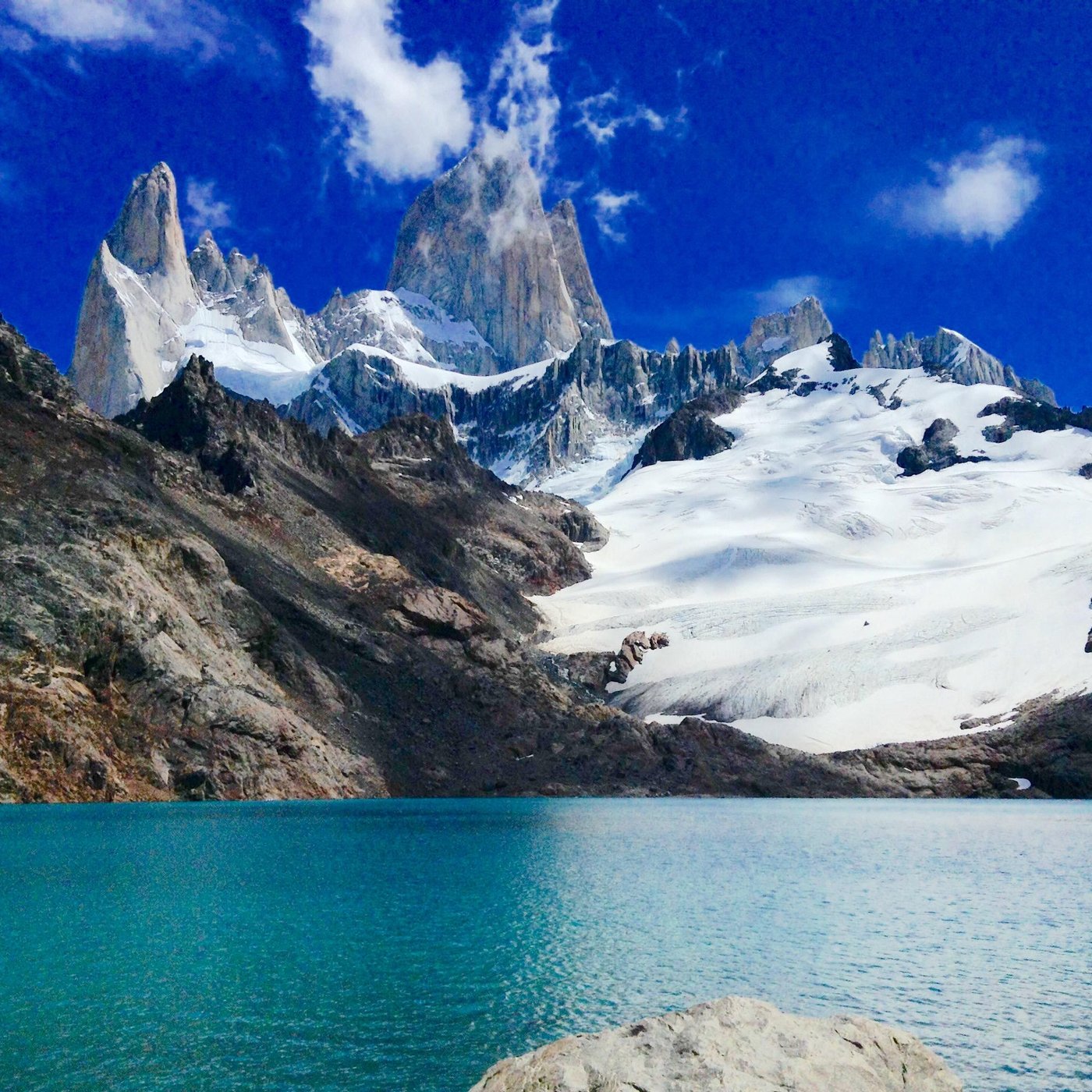 El Chaltén Turismo - Información turística sobre El Chaltén, Argentina -  Tripadvisor