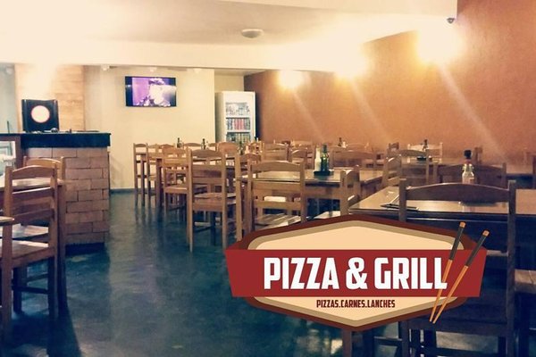 Pizzaria Italia  Volta Redonda RJ