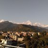 Dharma Raj P