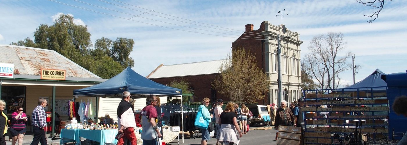 Farmers Market