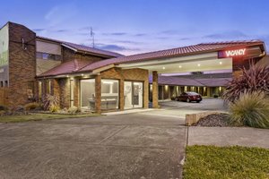 Elm Tree Motel in Warrnambool