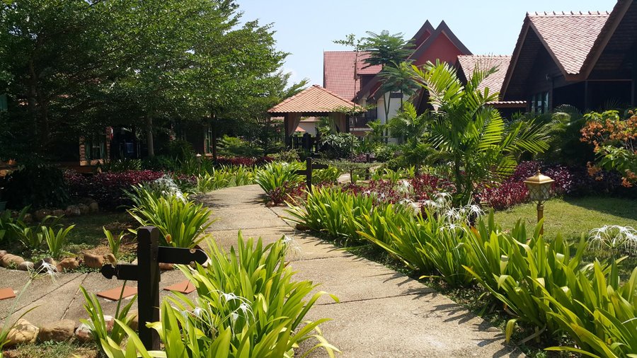 The Manor Beach Resort Besut Updated 2020 Prices Hotel Reviews Kuala Besut Malaysia Tripadvisor