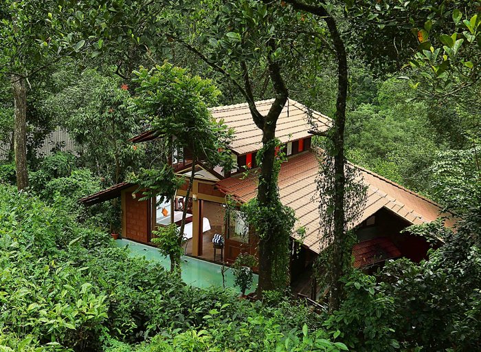 Vythiri Village Resort Private Balconies: Pictures & Reviews - Tripadvisor