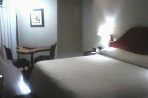 Habitaciones y suites