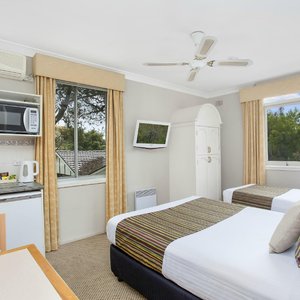 Superior Suite (Max.3ppl)
