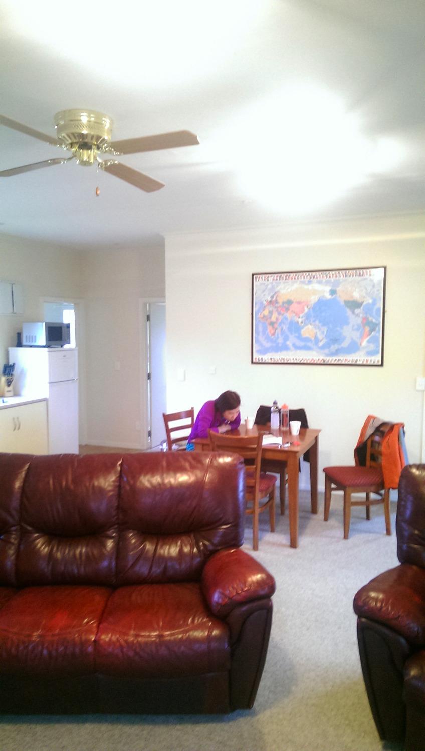 Hotel photo 5 of Gladstone Cottage & Homestay.