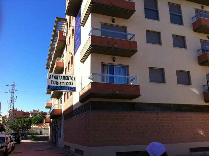 Imagen 2 de Apartamentos Acuario