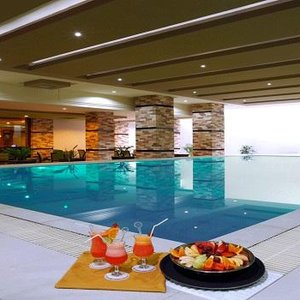 Orchardz Jayakarta Swimming Pool