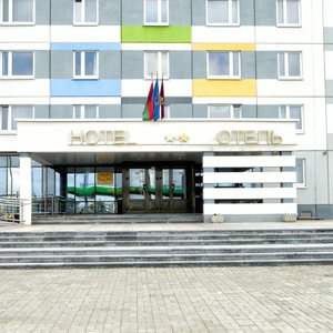 Отель