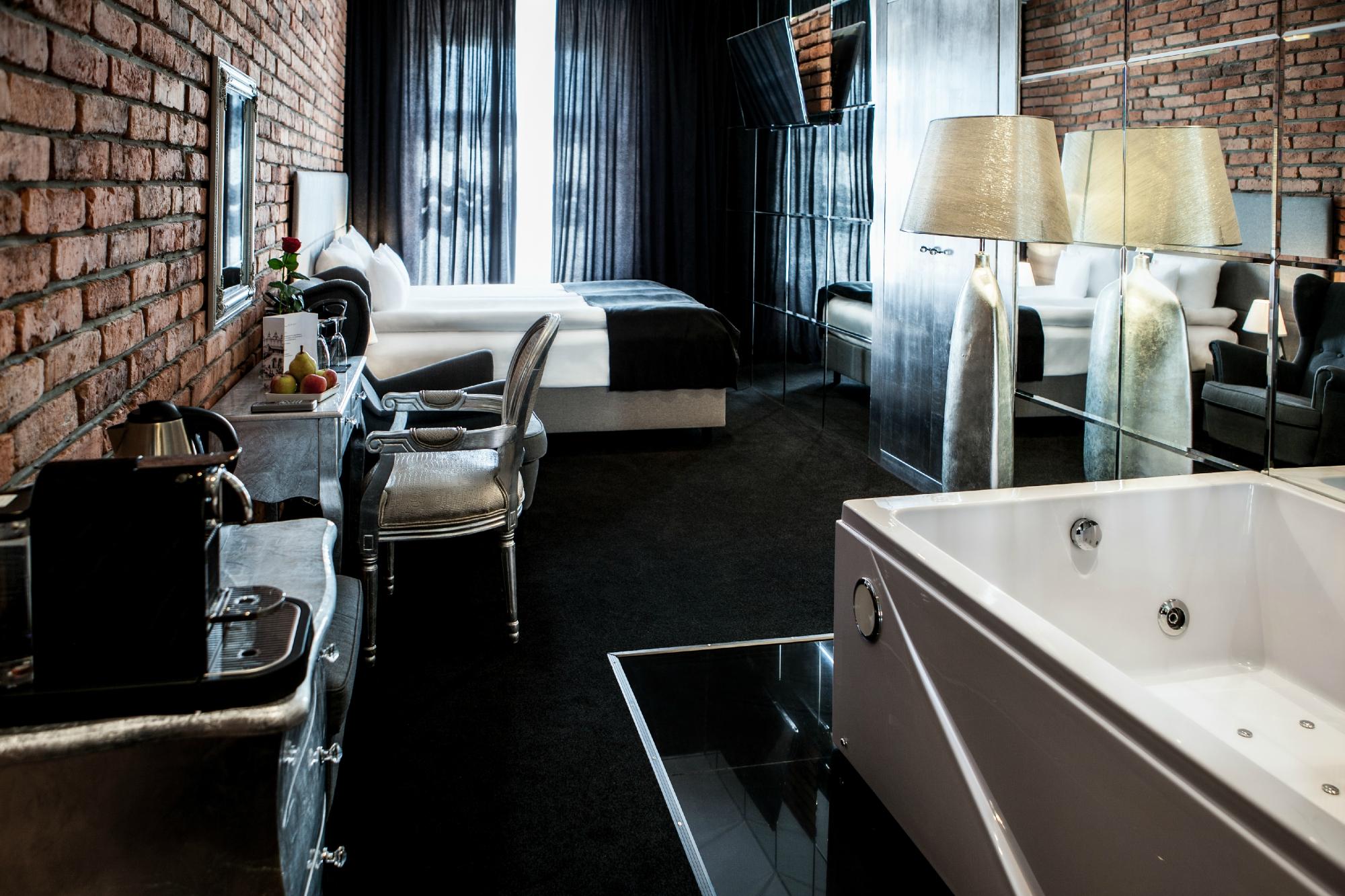 Hotel photo 6 of Hotel Betmanowska Main Square Residence Adults Only.