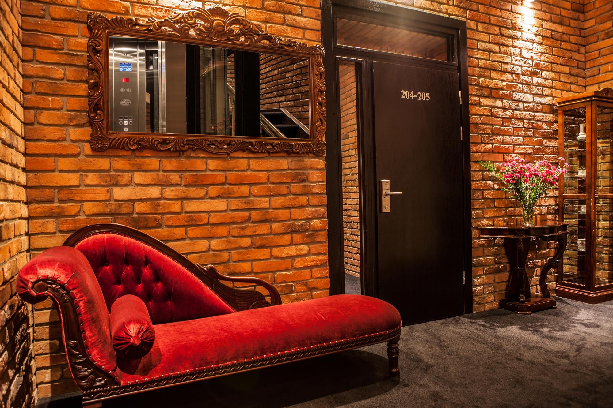 Hotel photo 21 of Hotel Betmanowska Main Square Residence Adults Only.