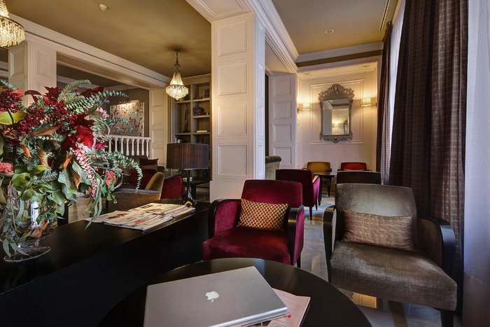 CONDADO HOTEL BARCELONA Bewertungen, Fotos & Preisvergleich Tripadvisor