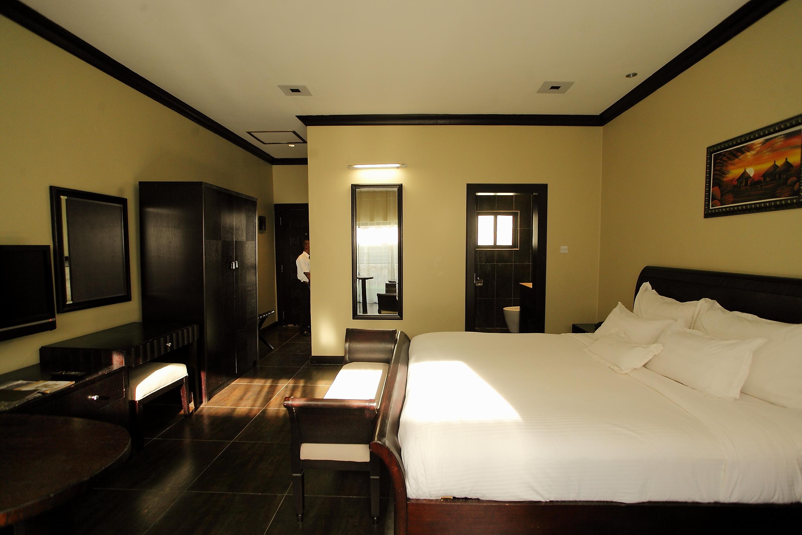 MAFUMU HOTEL (Lilongwe, Malawi): Prezzi E Recensioni 2024