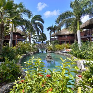 Van der Valk Kontiki Beach Resort, hotel in Willemstad