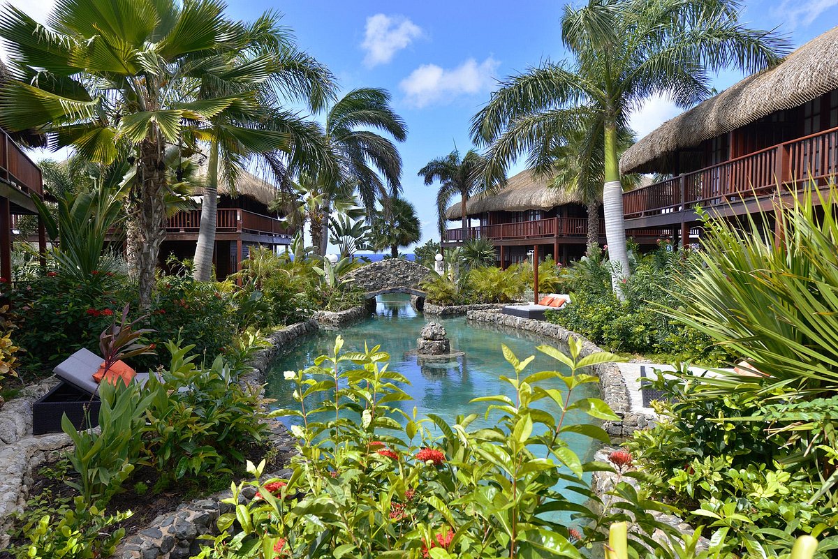 Van Der Valk Kontiki Beach Resort, hotel in Curacao