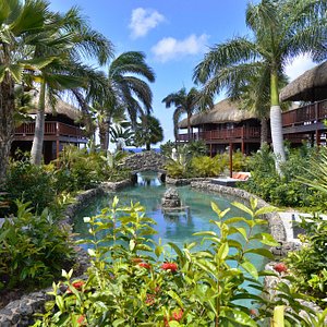 Van der Valk Kontiki Beach Resort, hotel in Curacao