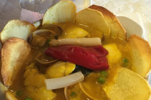 Comida