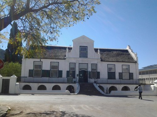 Graaff-Reinet review images