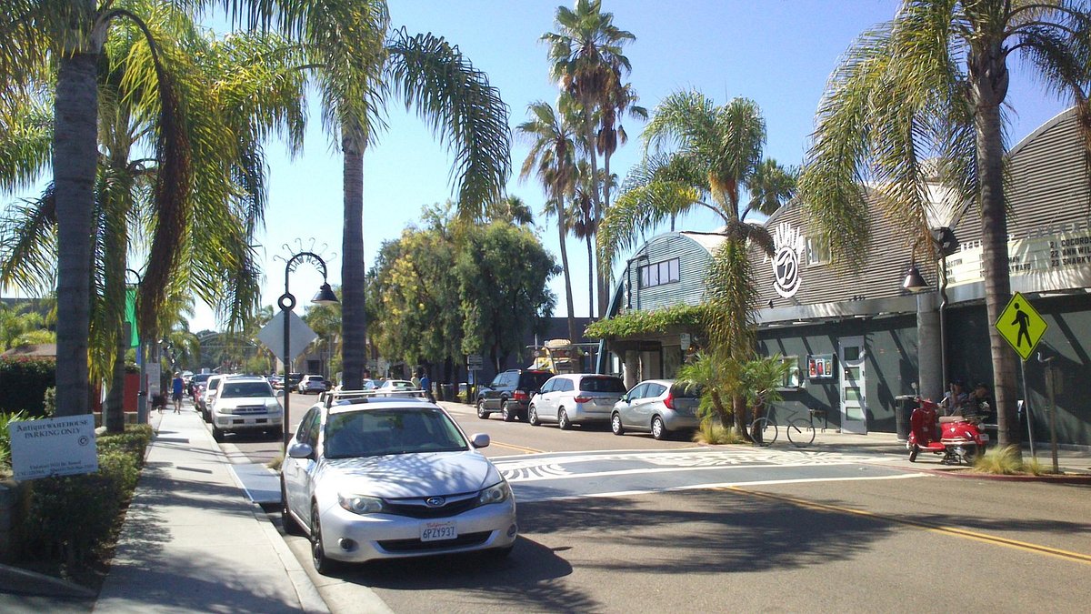 Cedros Design District (Solana Beach) - All You Need to Know BEFORE You Go