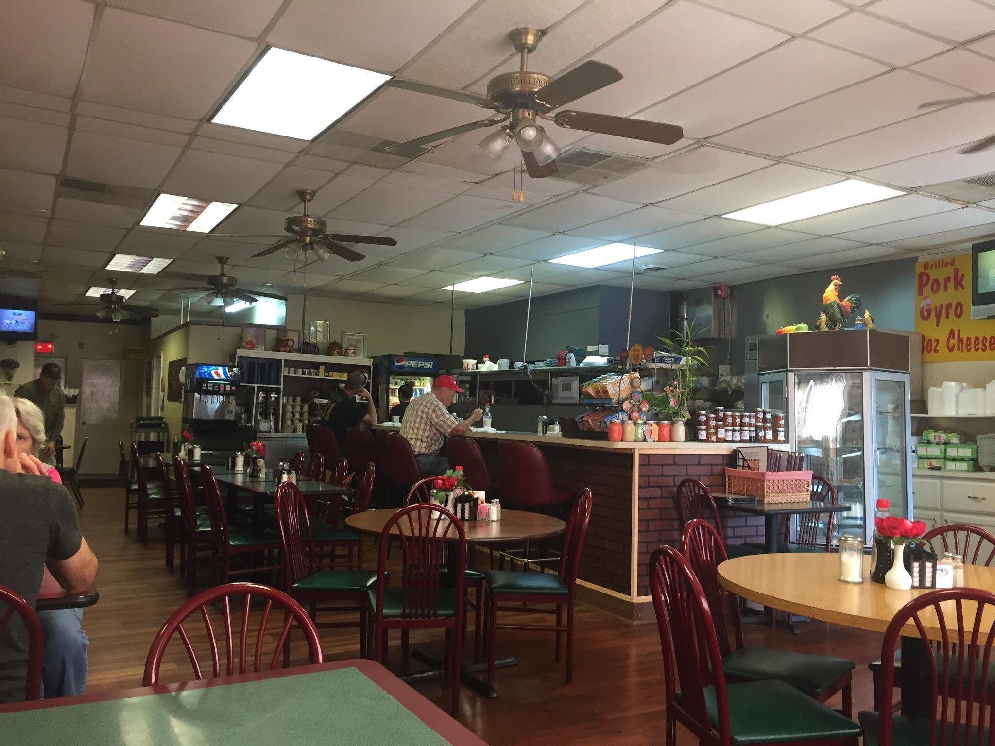 LITTLE CREEK DINER, Norfolk - Photos & Restaurant Reviews - Order ...