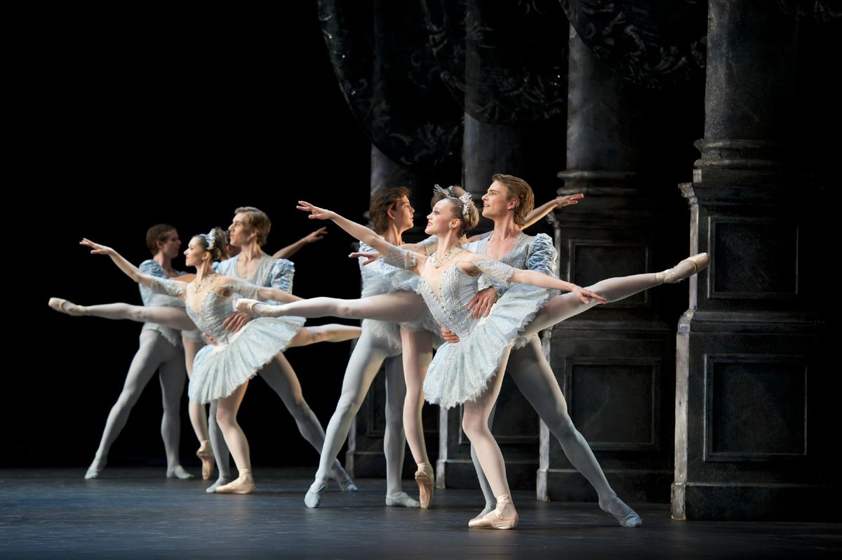 Birmingham Royal Ballet - All You Need to Know BEFORE You Go (2024)