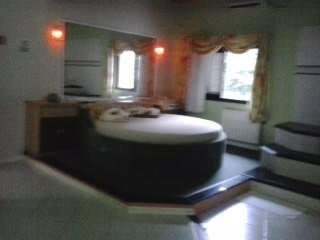 suite emoções dois ambientes