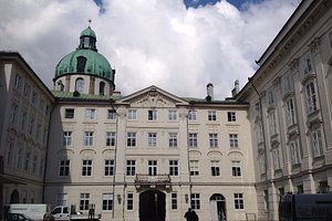 11. Tyrolean Folk Art Museum