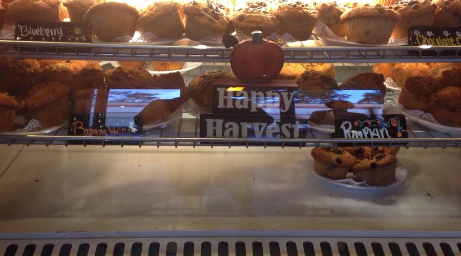 Golden Bagel Cafe