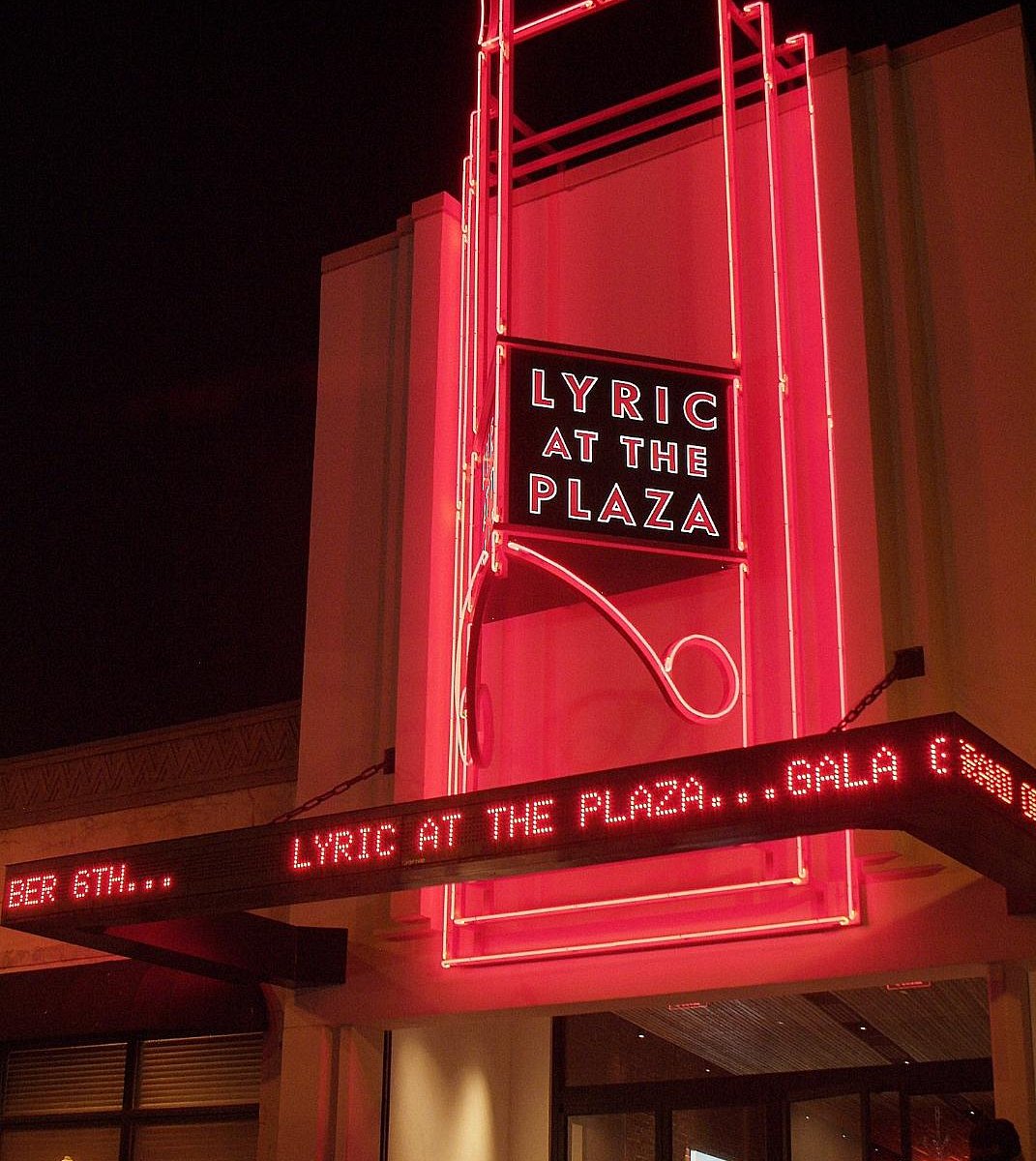 Lyric Theatre of Oklahoma (Oklahoma City) All You Need to Know BEFORE