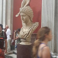 Vatican treasury